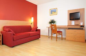 Séjours & Affaires Grenoble Marie Curie