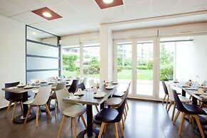 Séjours & Affaires Grenoble Marie Curie