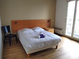 Séjours & Affaires Grenoble Marie Curie