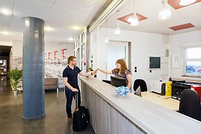 Séjours & Affaires Grenoble Marie Curie