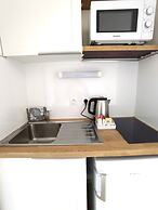 Séjours & Affaires Grenoble Marie Curie