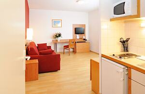 Séjours & Affaires Grenoble Marie Curie