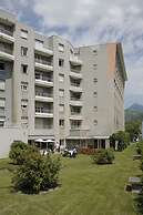 Séjours & Affaires Grenoble Marie Curie