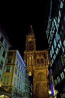 Séjours & Affaires Strasbourg Kléber