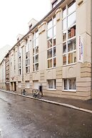 Séjours & Affaires Strasbourg Kléber