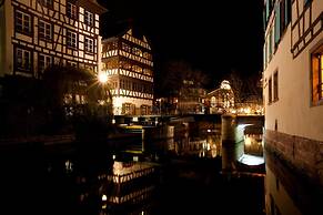 Séjours & Affaires Strasbourg Kléber