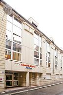 Séjours & Affaires Strasbourg Kléber