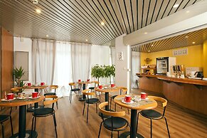 Séjours & Affaires Strasbourg Kléber