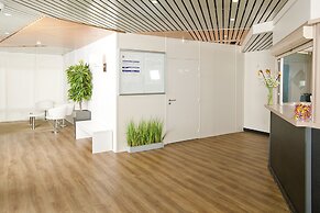 Séjours & Affaires Strasbourg Kléber