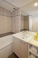 Séjours & Affaires Strasbourg Kléber