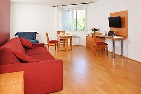 Séjours & Affaires Lyon Saxe-Gambetta