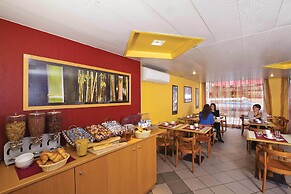 Séjours & Affaires Lyon Saxe-Gambetta