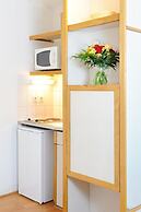 Séjours & Affaires Lyon Saxe-Gambetta