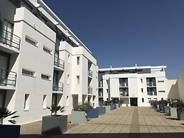 Séjours & Affaires La Rochelle Les Minimes