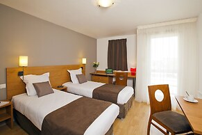 Séjours & Affaires La Rochelle Les Minimes