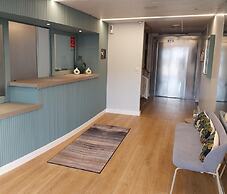 Séjours & Affaires La Rochelle Les Minimes