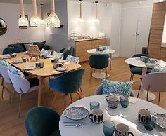 Séjours & Affaires La Rochelle Les Minimes