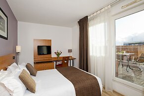 Séjours & Affaires Rouen Normandie