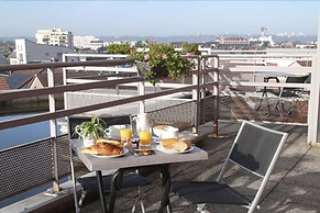 Séjours & Affaires Rouen Normandie
