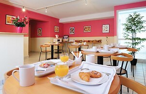 Sejours & Affaires Orléans Jeanne d'Arc