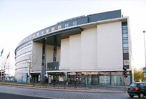 Sejours & Affaires Orléans Jeanne d'Arc