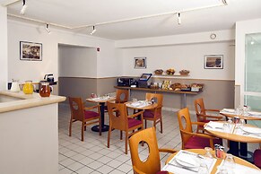 Sejours & Affaires Orléans Jeanne d'Arc