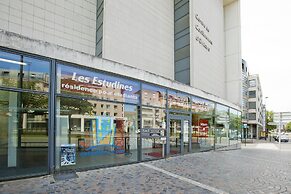 Sejours & Affaires Orléans Jeanne d'Arc