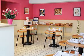 Sejours & Affaires Orléans Jeanne d'Arc