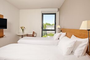 Sejours & Affaires Orléans Jeanne d'Arc