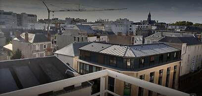 Séjours & Affaires Tours Léonard de Vinci