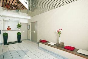 Séjours & Affaires Tours Léonard de Vinci