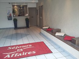 Séjours & Affaires Tours Léonard de Vinci