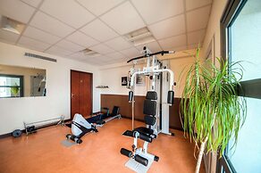 Comfort Aparthotel Saint-Nazaire Les Portes de l Ocean