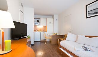 Comfort Aparthotel Saint-Nazaire Les Portes de l Ocean