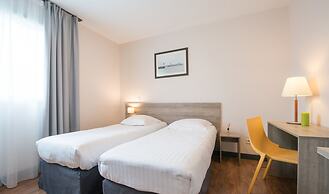 Comfort Aparthotel Saint-Nazaire Les Portes de l Ocean