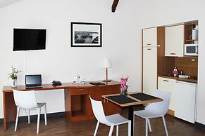 Comfort Aparthotel Saint-Nazaire Les Portes de l Ocean