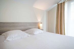 Comfort Aparthotel Saint-Nazaire Les Portes de l Ocean