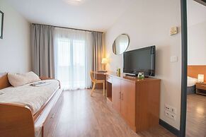 Comfort Aparthotel Saint-Nazaire Les Portes de l Ocean