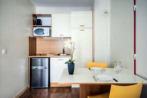 Comfort Aparthotel Saint-Nazaire Les Portes de l Ocean