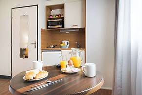 Comfort Aparthotel Saint-Nazaire Les Portes de l Ocean