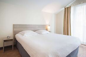 Comfort Aparthotel Saint-Nazaire Les Portes de l Ocean