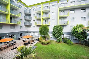 Comfort Aparthotel Saint-Nazaire Les Portes de l Ocean