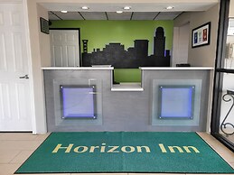 Horizon Inn Motel