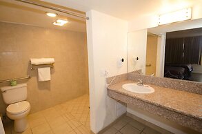 Super 8 by Wyndham Las Vegas North Strip/Fremont St. Area