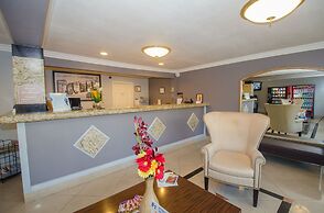 Super 8 by Wyndham Las Vegas North Strip/Fremont St. Area