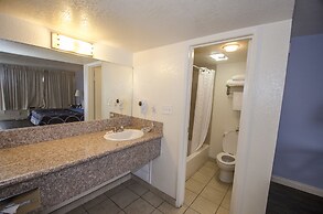 Super 8 by Wyndham Las Vegas North Strip/Fremont St. Area