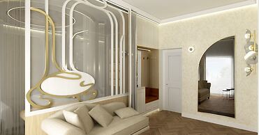 Grand Hotel Des Lecques, BW Signature Collection