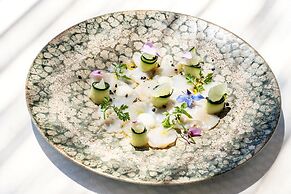 Grand Hotel Des Lecques, BW Signature Collection
