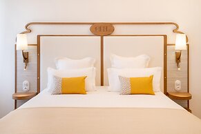 Grand Hotel Des Lecques, BW Signature Collection