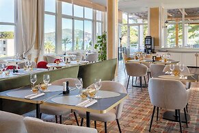 Grand Hotel Des Lecques, BW Signature Collection